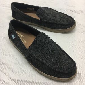 Toms Men’s Slip On Shoes